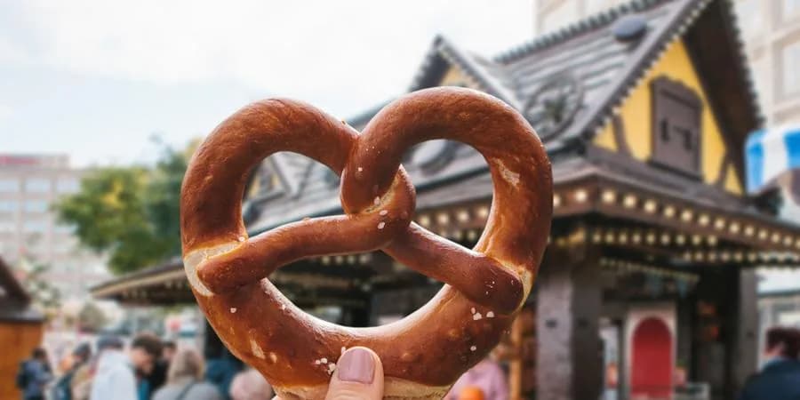 Kompletny Przewodnik po Niemieckich Zamkach