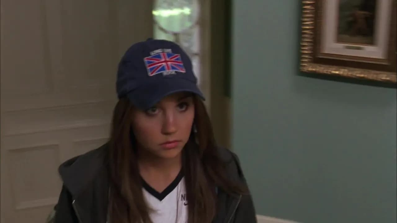 Ona to On: Kiedy tożsamość staje się grą