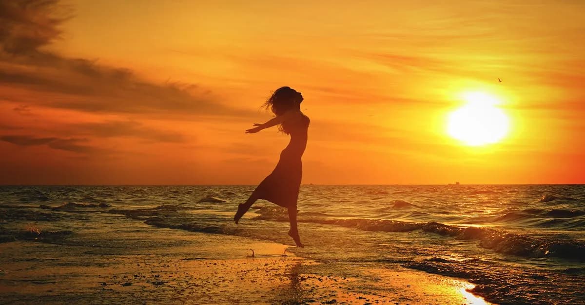 Przewodnik pakowania na wakacje nad morzem: Co zabrać na 5 i 7 dni