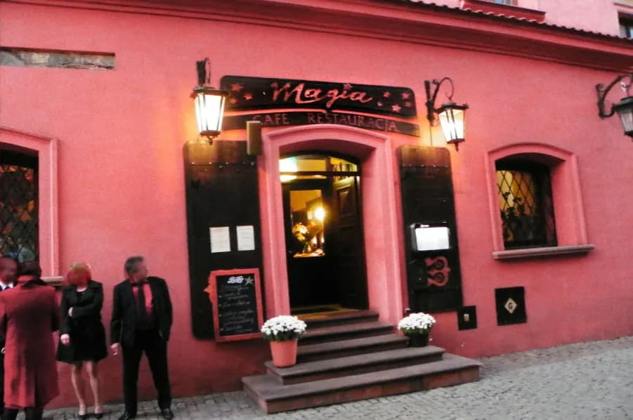 Co zjeść w Lublinie: 10 najlepszych restauracji i dań lokalnych